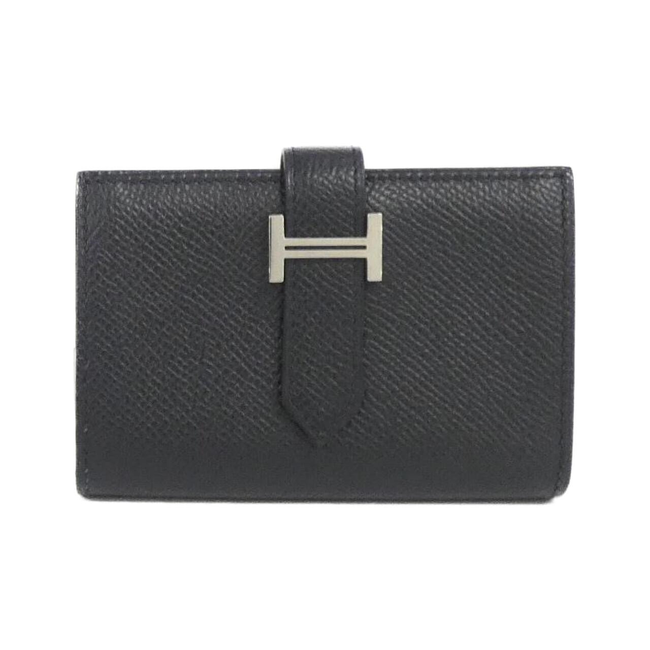 エルメス ベアン ミニ 039796CK 財布