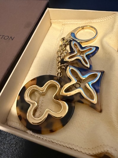 NEIGHBORHOOD x Dover Street Market Ginza Jeff Decker Key Hook NEIGHBORHOOD x Dover Street Market Ginza Jeff Decker Key Hook