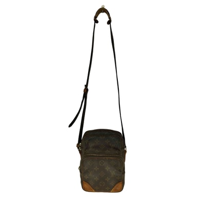 モノグラム アマゾン ショルダーバッグ monogram amazon shoulderbag TH0990【1143658608040】