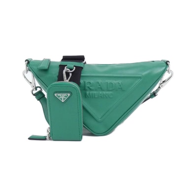 プラダ 1BH190 ショルダーバッグ