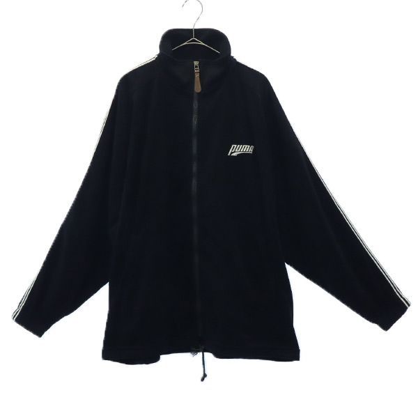 PUMA プーマ トレーニング ジャケット