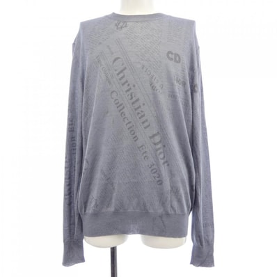 ディオール DIOR 023M670AT846 ニット