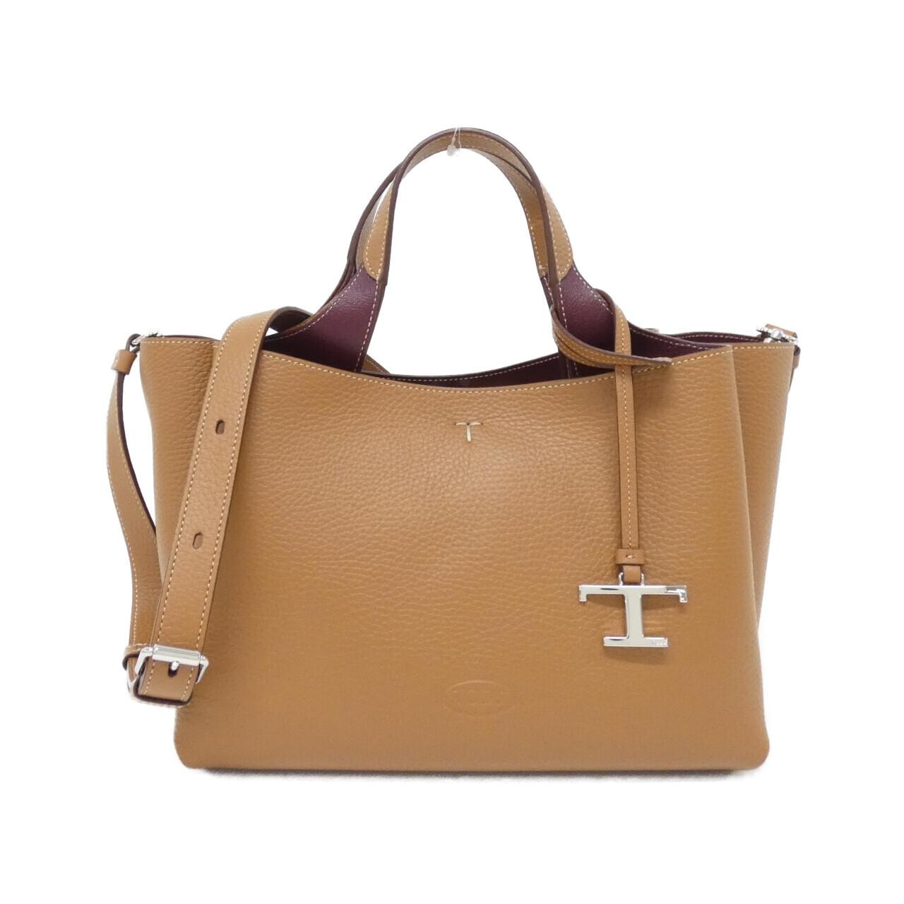 【新品】トッズ XBWAPAFL100QRI9P13 バッグ