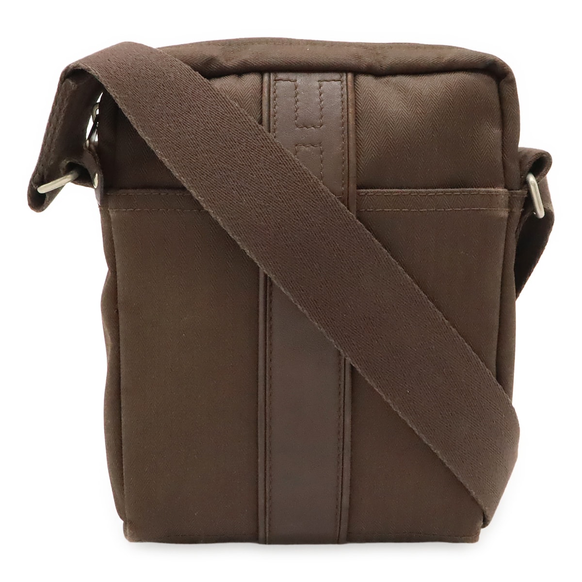 エルメスバンドリエールPM アカプルコショルダーバッグ ユニセックス