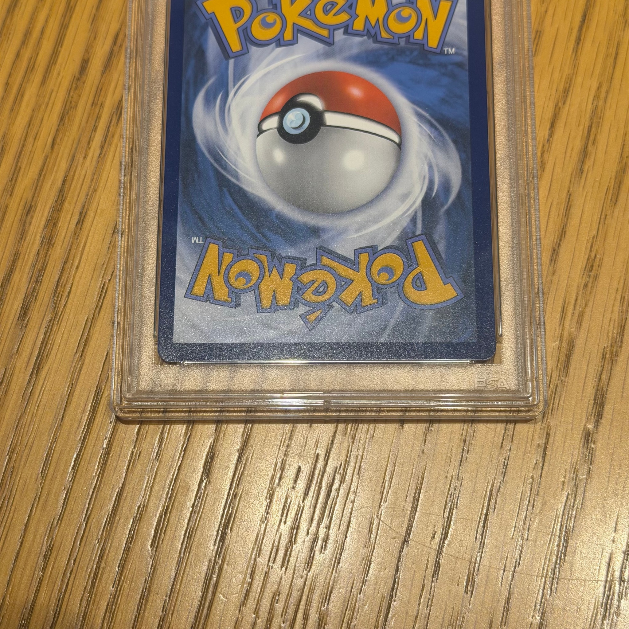 PSA10】ピカチュウ : プロモ [SVP EN 085](「ゴッホ展
