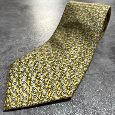 エルメス ネクタイ メンズ