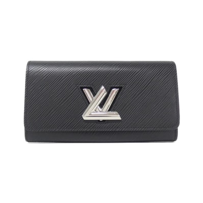 ルイヴィトン エピ ポルトフォィユ ツイスト M68309 財布