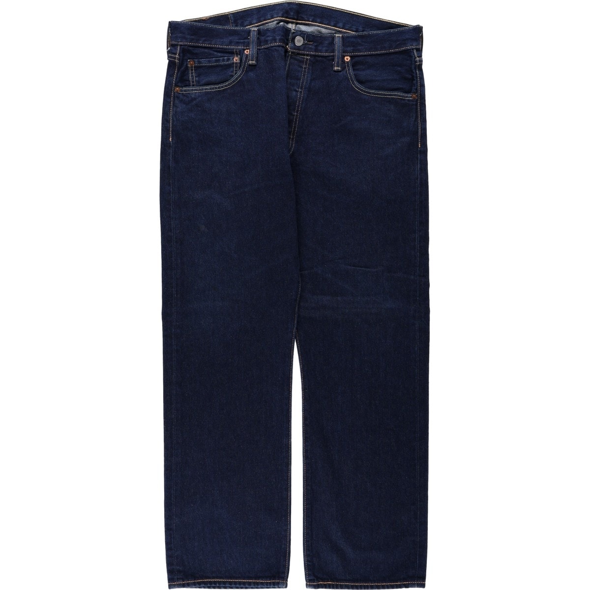 古着 リーバイス Levi's 501-2529 ストレートデニムパンツ メンズw36相当/eaa663308