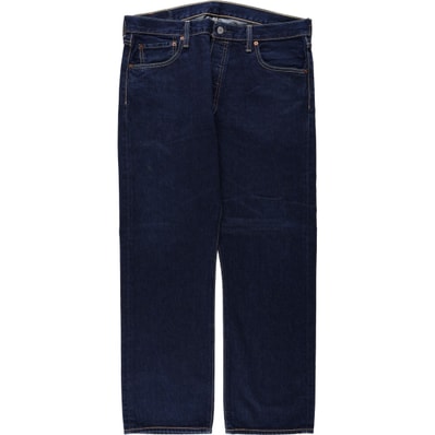 古着 リーバイス Levi's 501-2529 ストレートデニムパンツ メンズw36相当/eaa663308