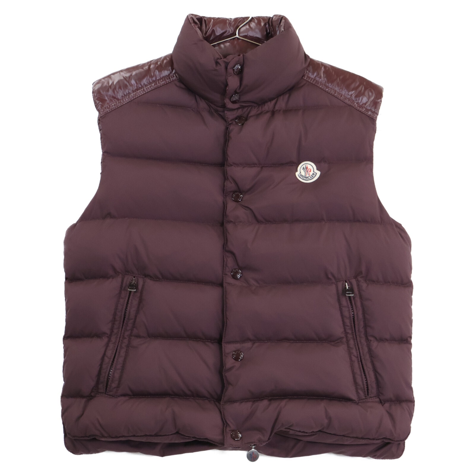 モンクレール 43301 CHEVAL シュヴァル ダウン 1