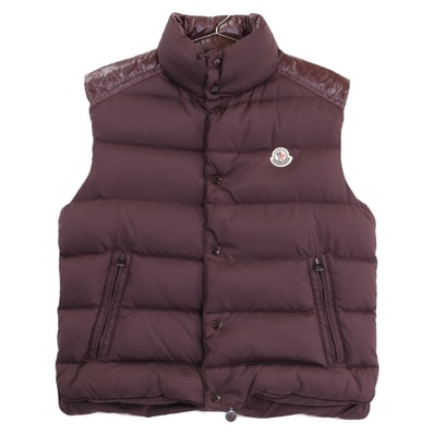 モンクレール 43301 CHEVAL シュヴァル ダウン 1