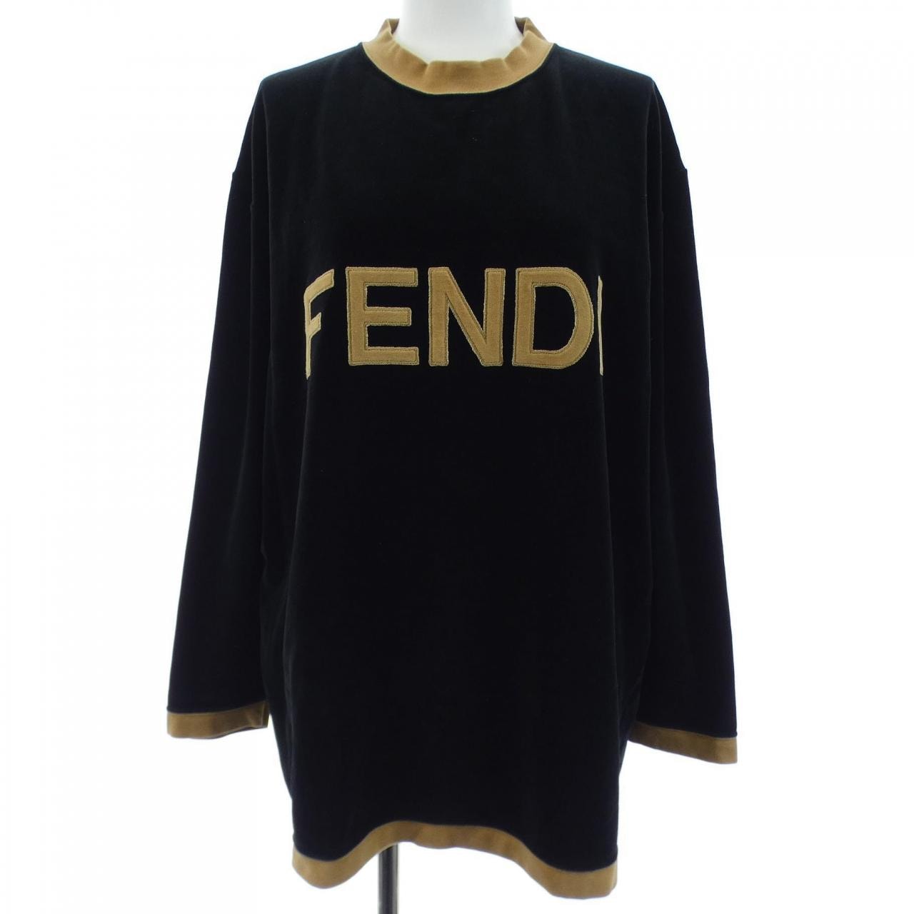 【ヴィンテージ】フェンディ FENDI トップス