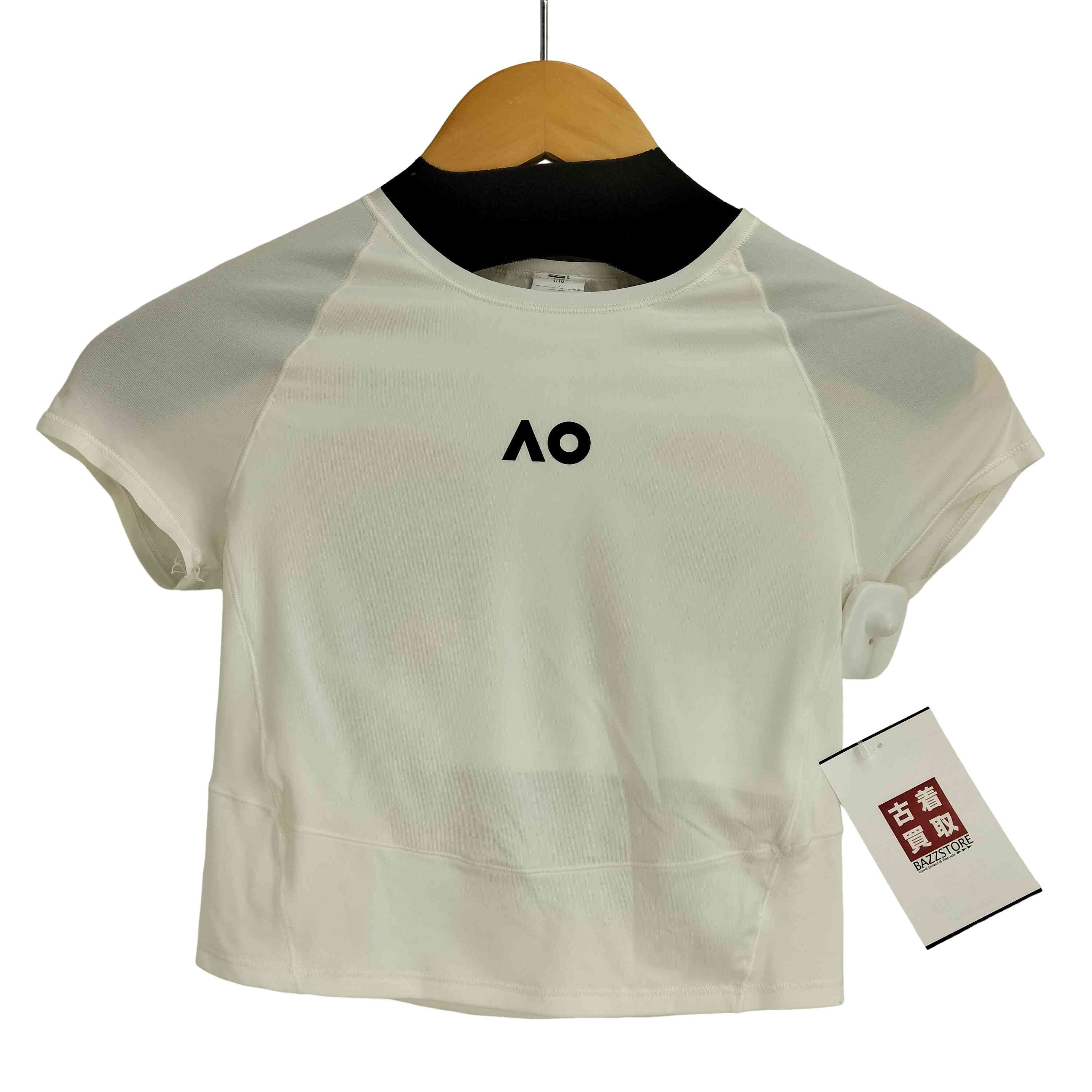 AO26 トーナメントトップ【1143084784226】