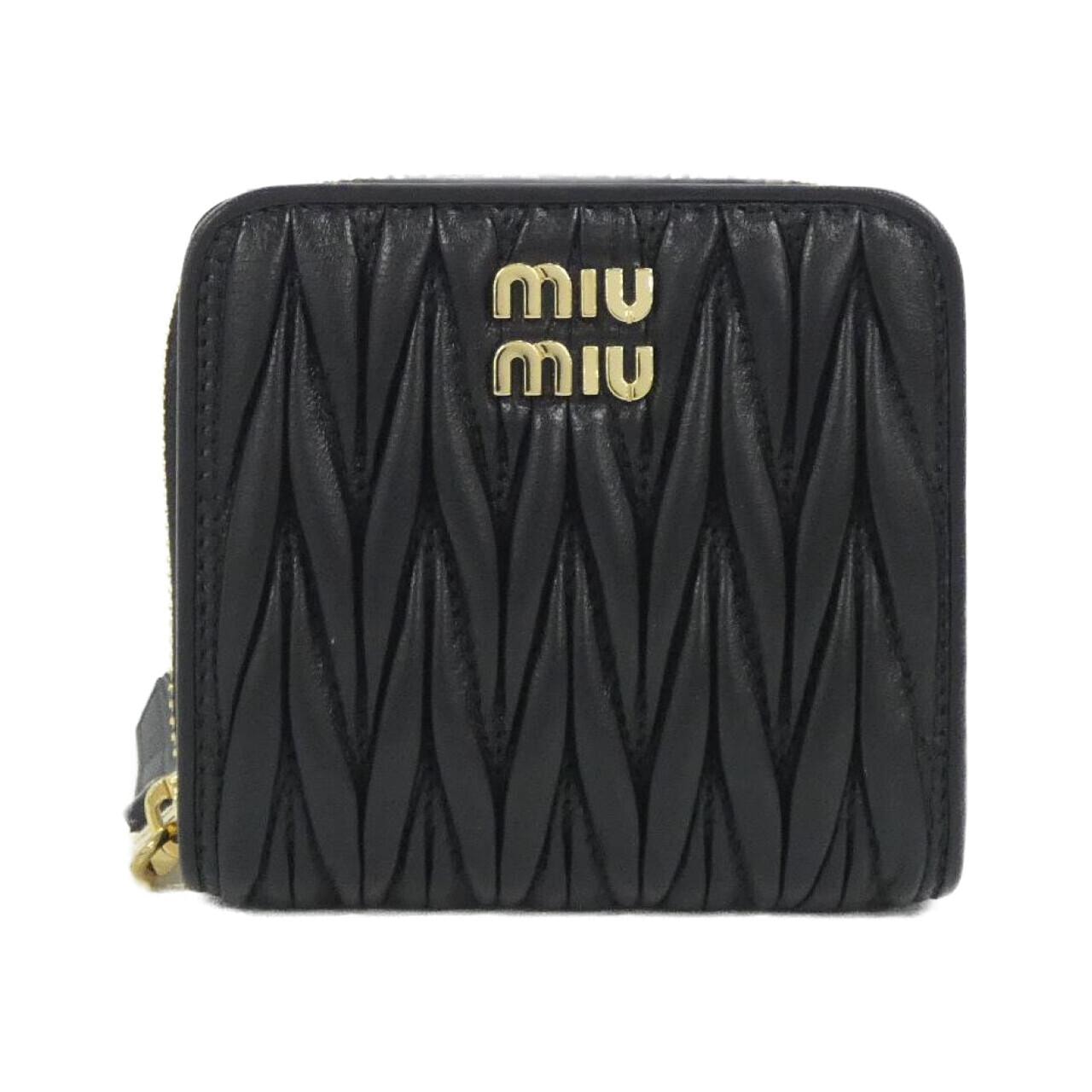 ミュウミュウ 5ML522 財布