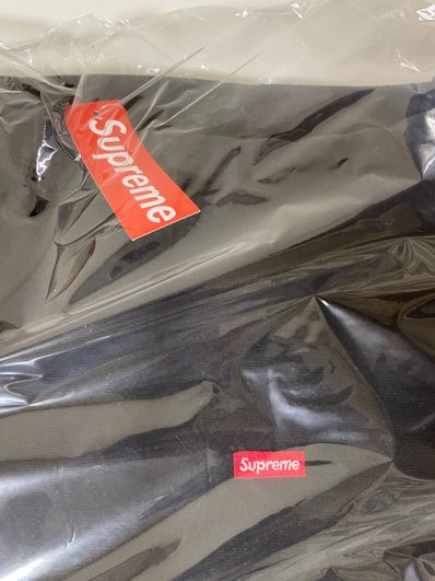 Supreme Small Box Hooded Sweatshir