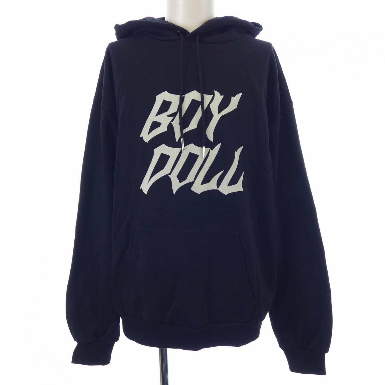 セリーヌ CELINE パーカー