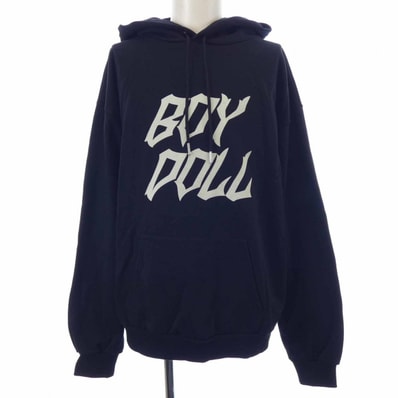 セリーヌ CELINE パーカー