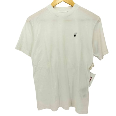 FLOCK ARROW T-shirt【1124184243493】