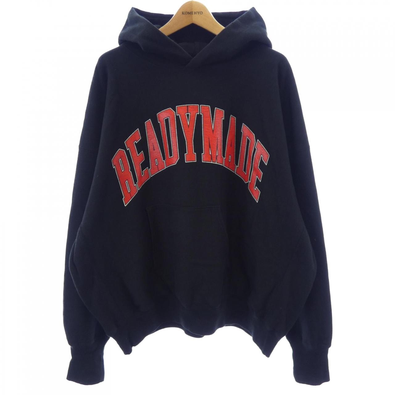 レディメイド READY MADE パーカー