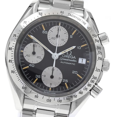 オメガ スピードマスター 3511.50 メンズ 【中古】