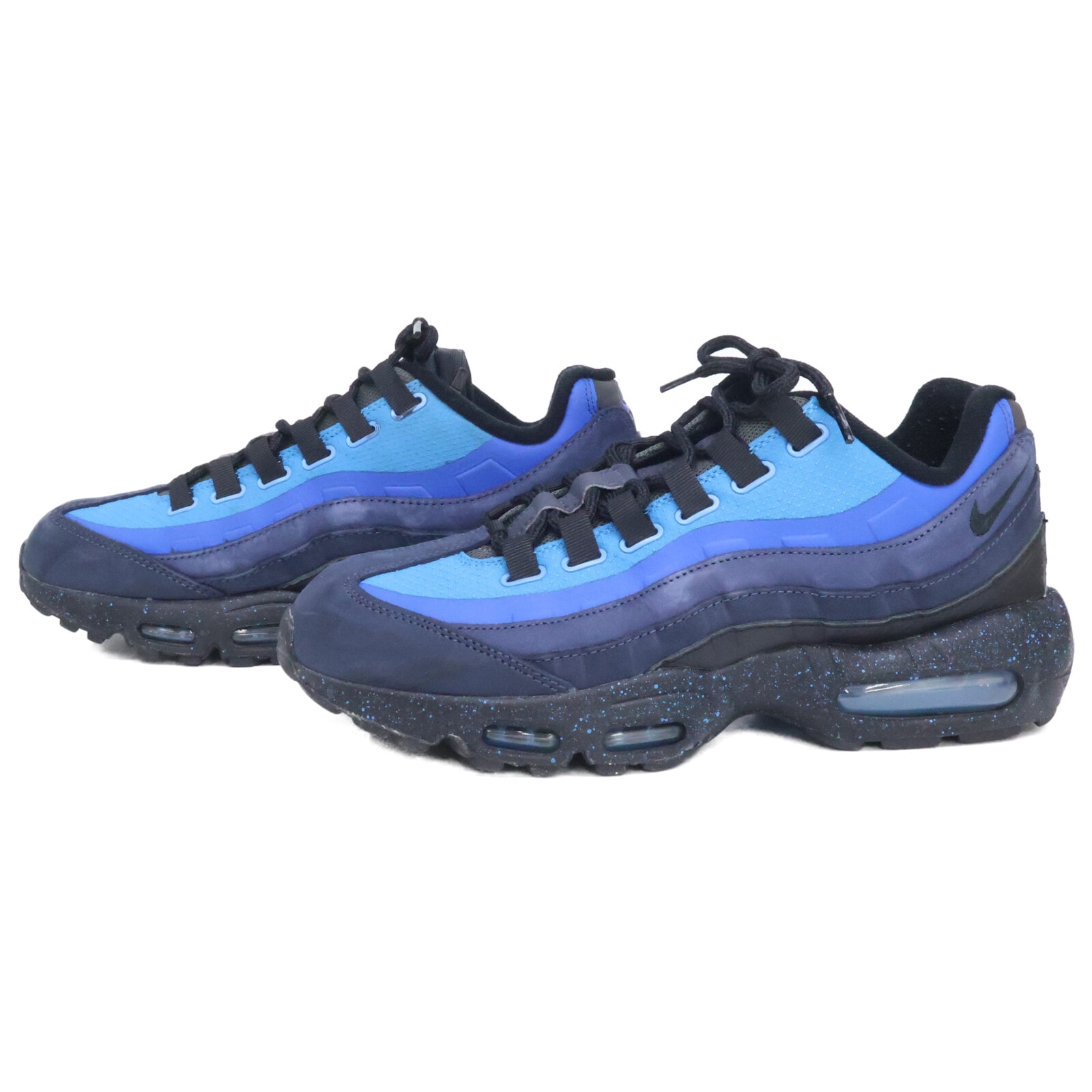 ナイキ HF5515-400 AIR MAX 95 SP STASH エア マックス 95 スペシャル スタッシュ スニーカー US8.5