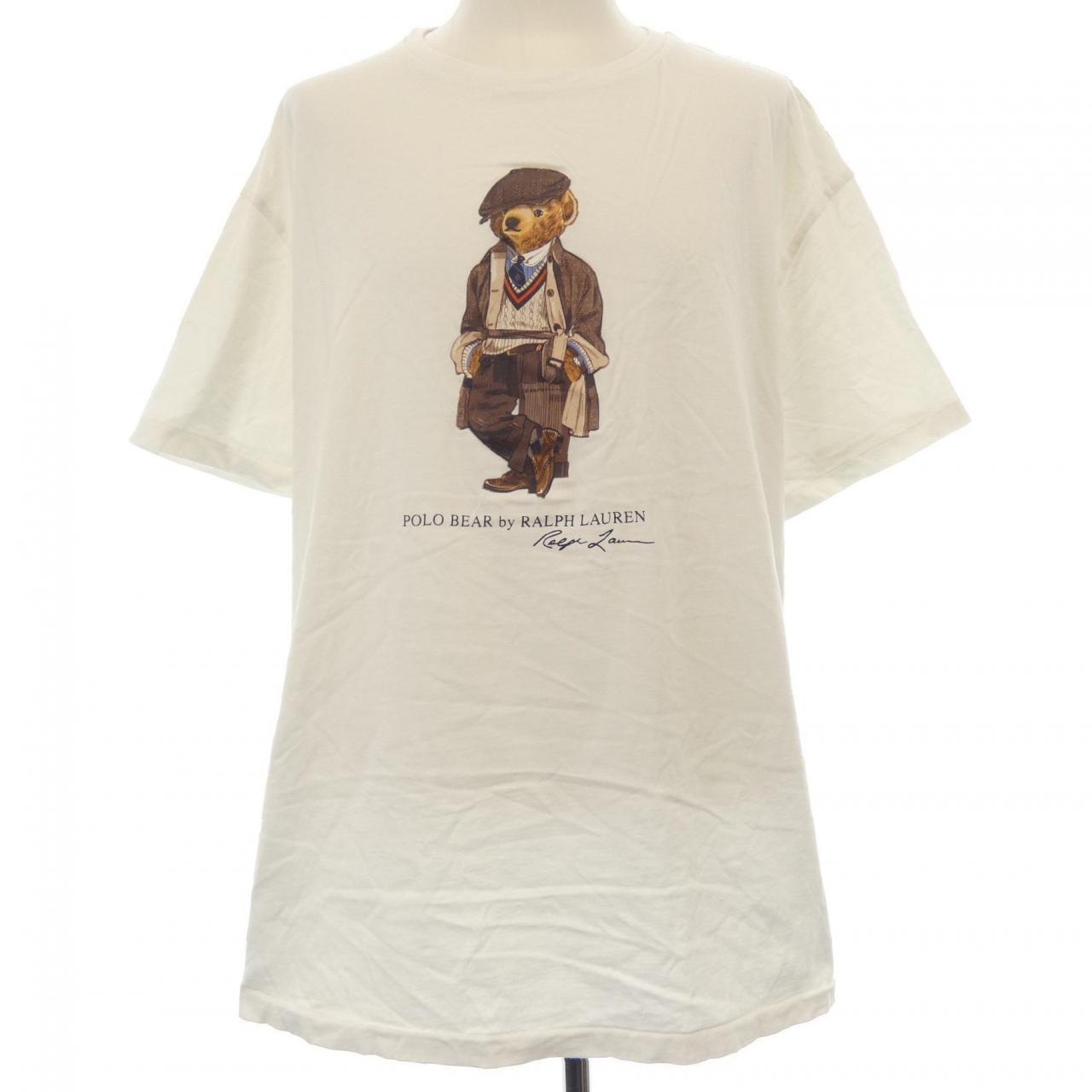 ポロラルフローレン POLO RALPH LAUREN Tシャツ