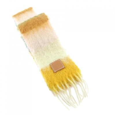 ロエベ LOEWE MUFFLER