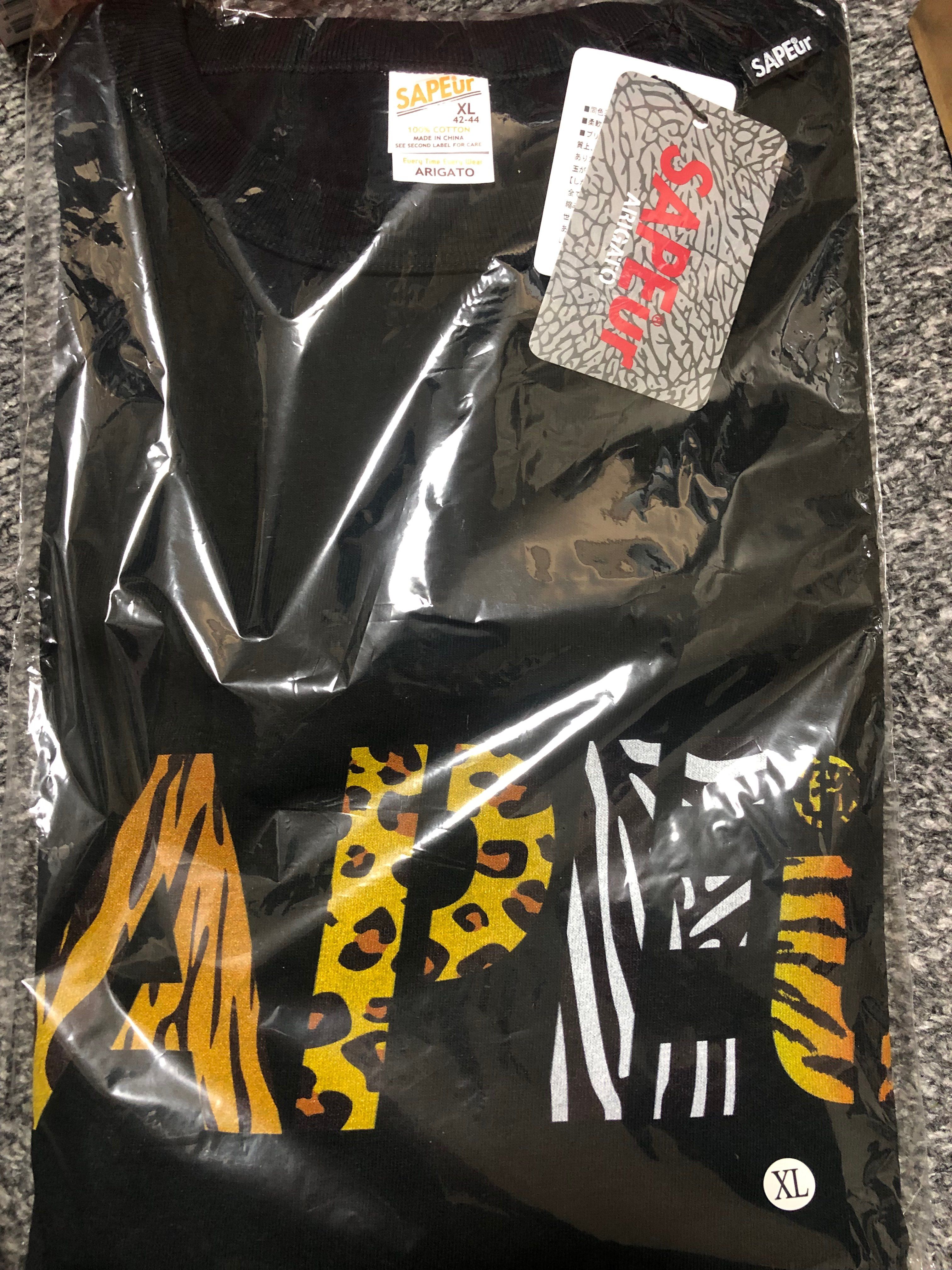 SAPEUR サプール OD Duck Shooting Shirt L 極美品 SAPEUR サプール OD Duck Shooting Shirt L 極美品