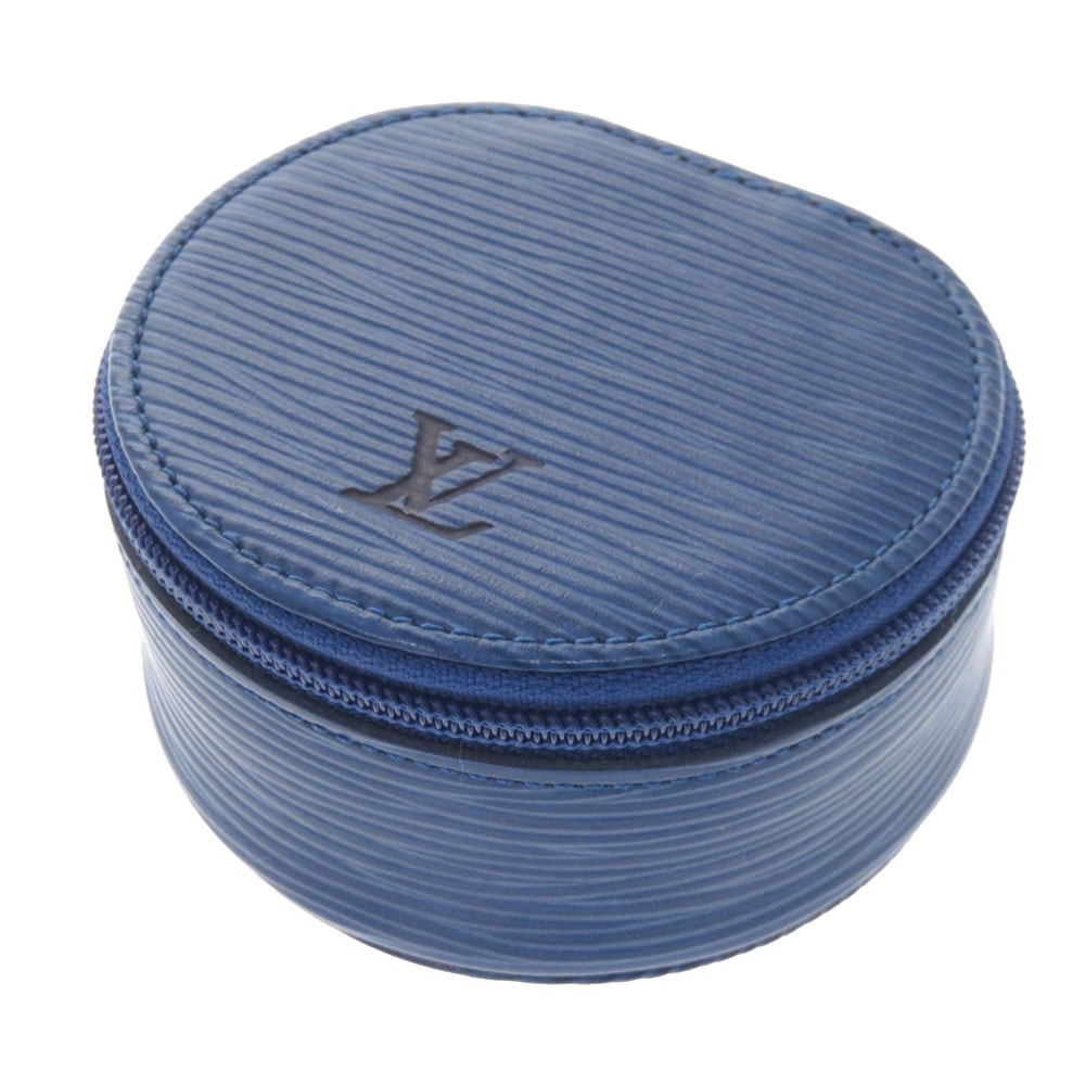 ルイ・ヴィトン  エクランビジュー M48205 ジュエリーケース