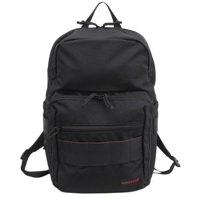 ブリーフィング BS BOX PACK AG バックパック リュック・デイパック メンズ 黒 ブラック