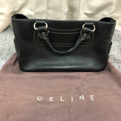 CELINE Boogie bag
