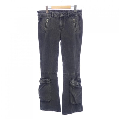 ディーゼル DIESEL D-POKY-S ジーンズ