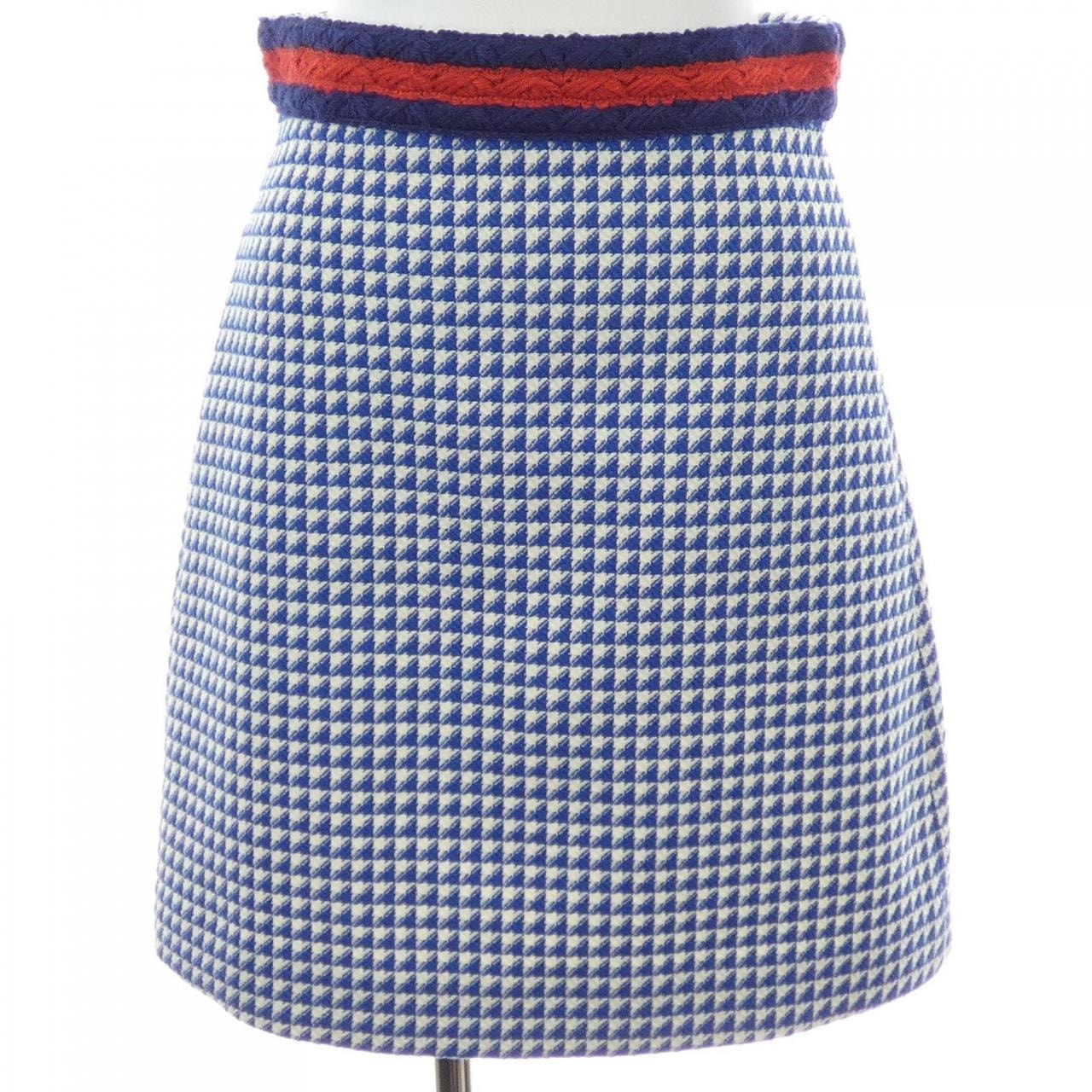 グッチ GUCCI 475879 ZJM17 スカート