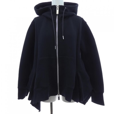 サカイ SACAI 24-07163 パーカー