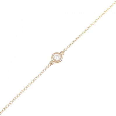 ティファニー バイザヤード ブレスレット