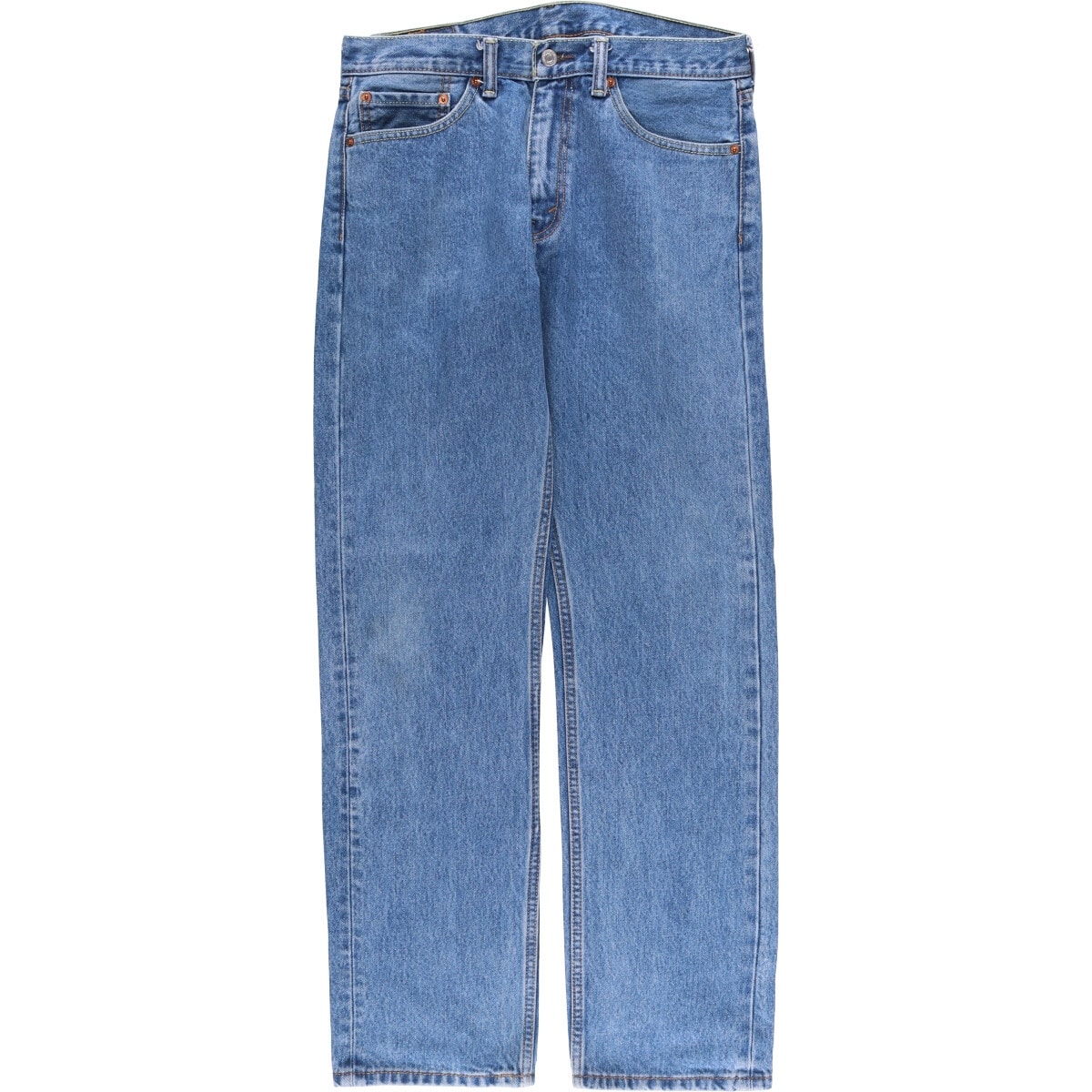 古着 リーバイス Levi's 505 テーパードデニムパンツ メンズw34相当/eaa583611