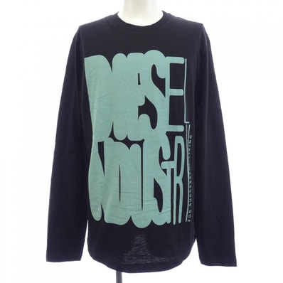 ディーゼル DIESEL Tシャツ