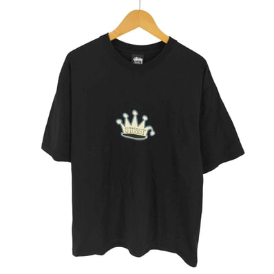King crown tee【1142995665099】
