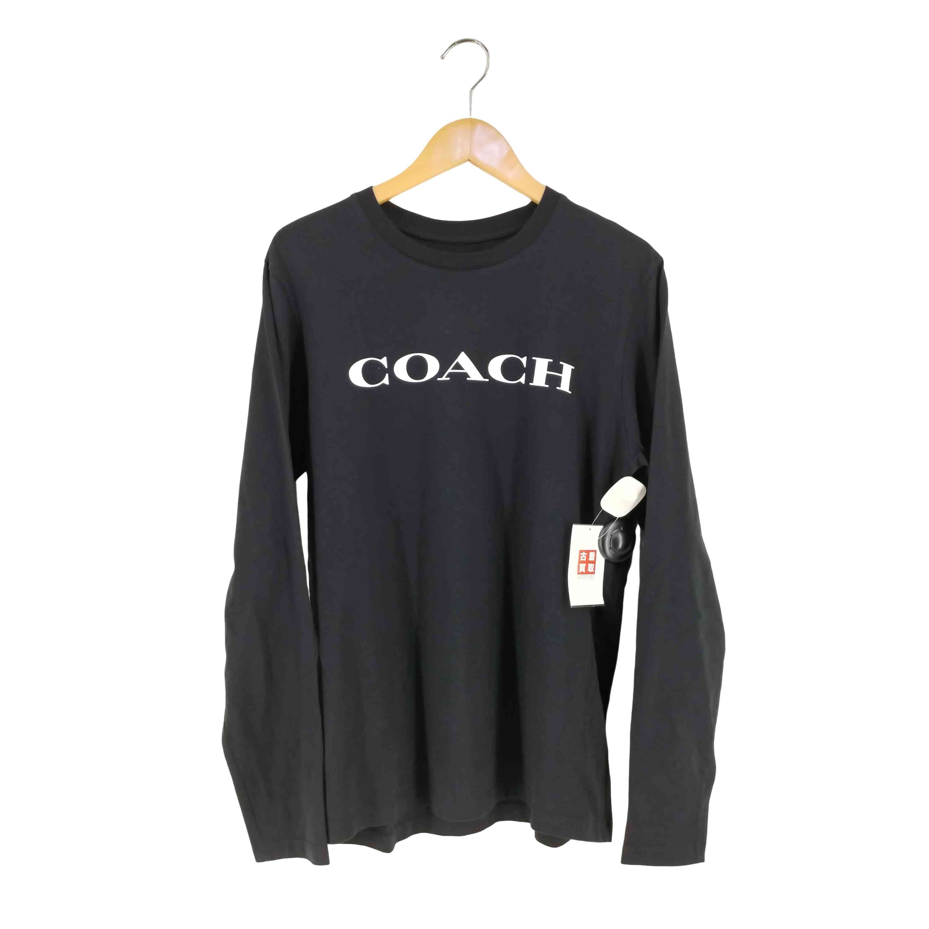 エッセンシャル ロング スリーブ Tシャツ【1139182201604】