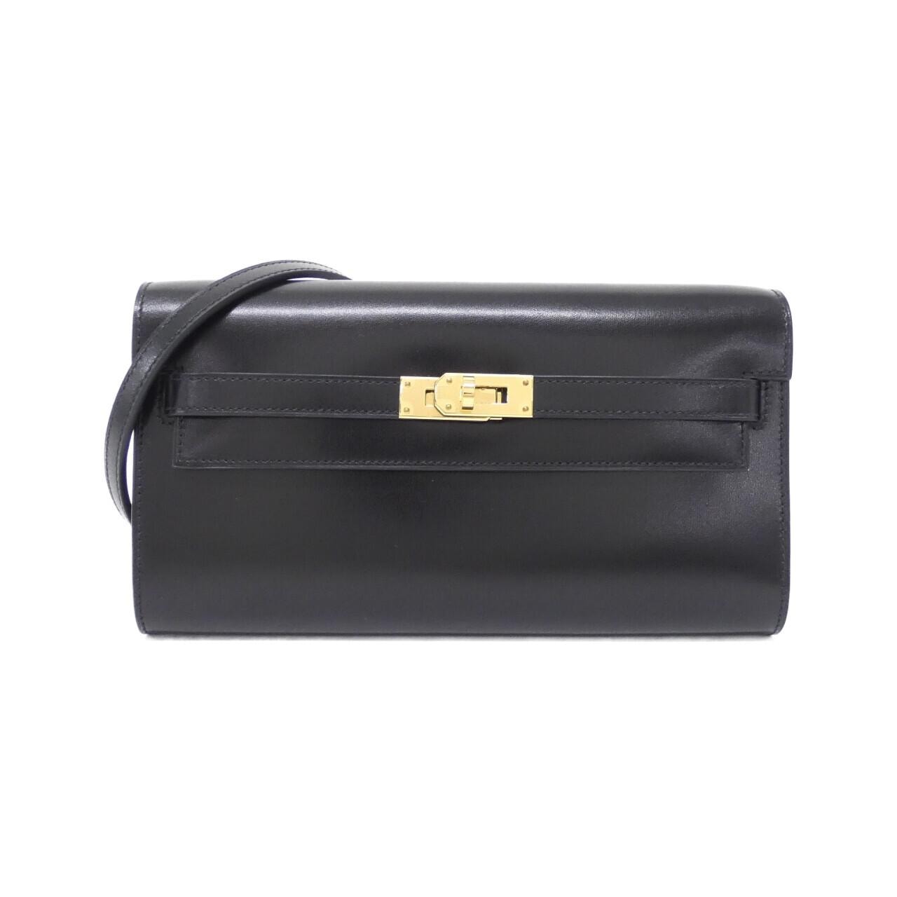 エルメス ケリー クラシック トゥー ゴー 082648CC ショルダーウォレット