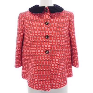 グッチ GUCCI RAVE LIKE YOU ARE FIVE 637017 ZAFMF ジャケット