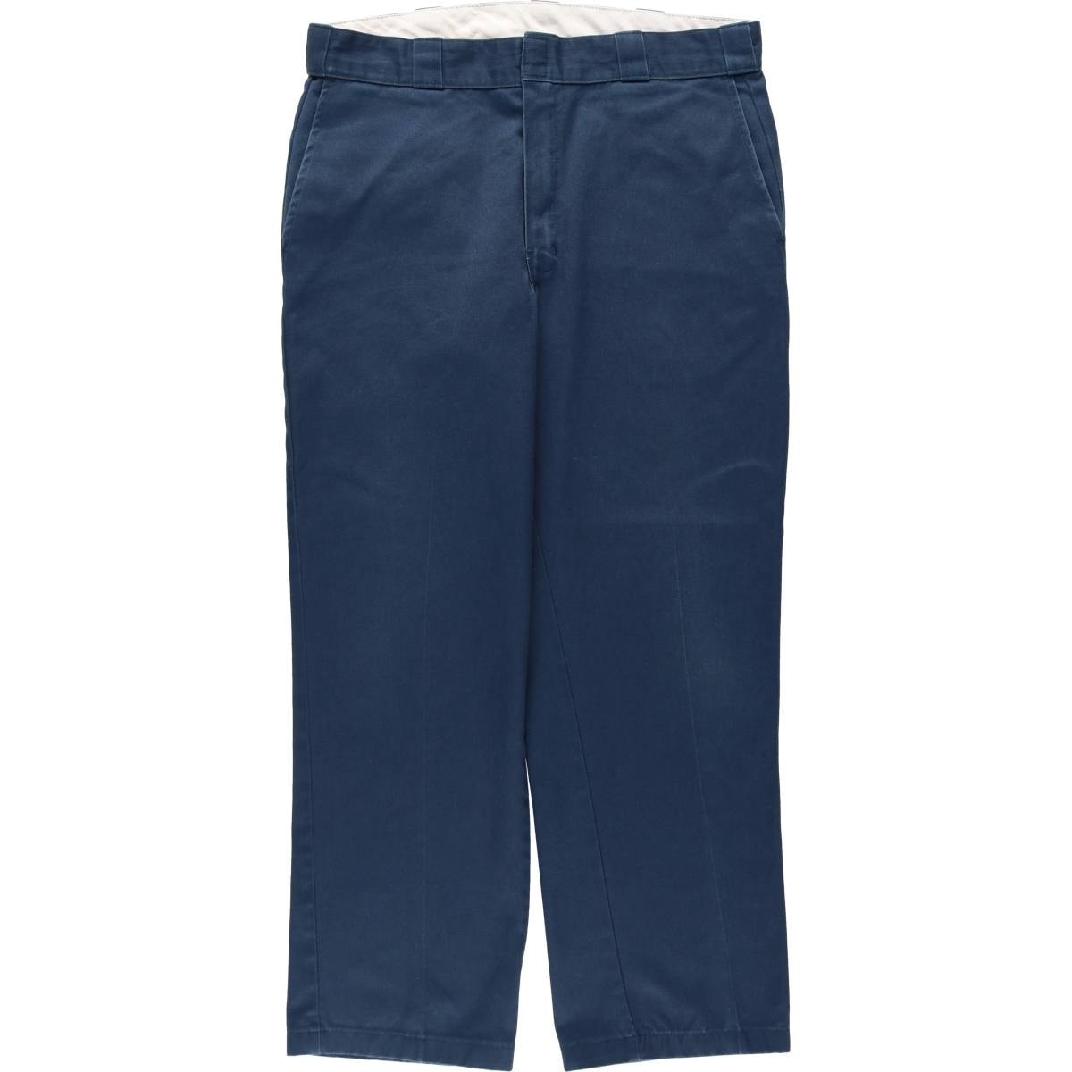 古着 ディッキーズ Dickies 874 ワークパンツ メンズw36相当/eaa639413