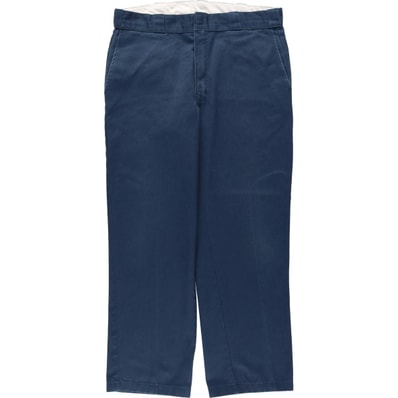 古着 ディッキーズ Dickies 874 ワークパンツ メンズw36相当/eaa639413