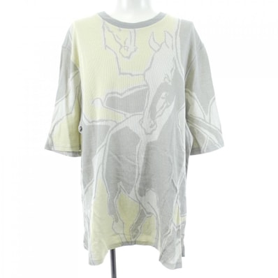 エルメス HERMES LA DANSE DES CHEVAUX *11-5750 トップス