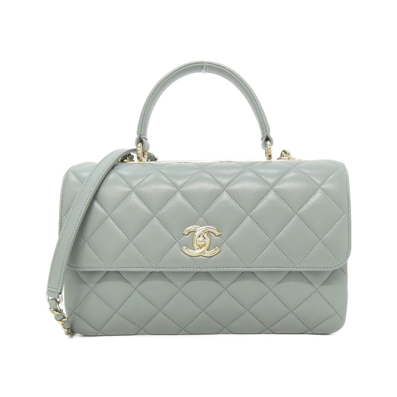 シャネル 69923 バッグ