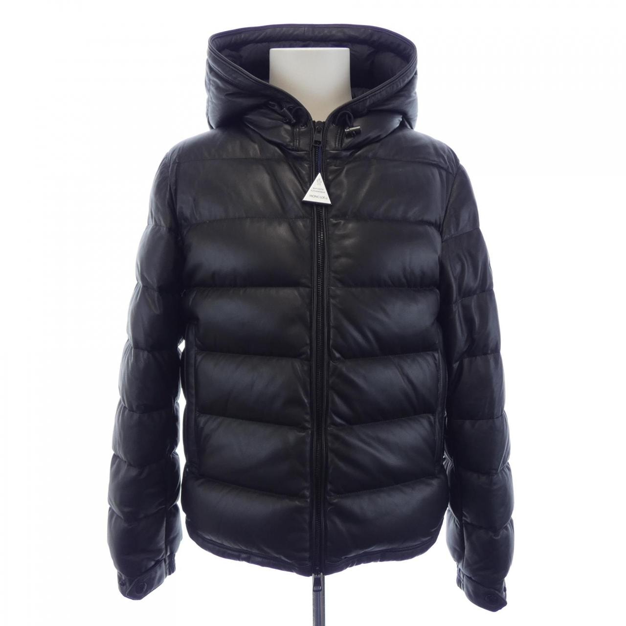モンクレール MONCLER GEBROULAZ ダウンジャケット