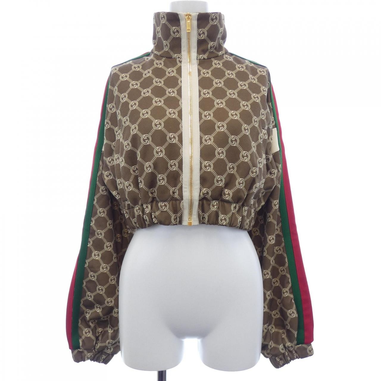 グッチ GUCCI ブルゾン