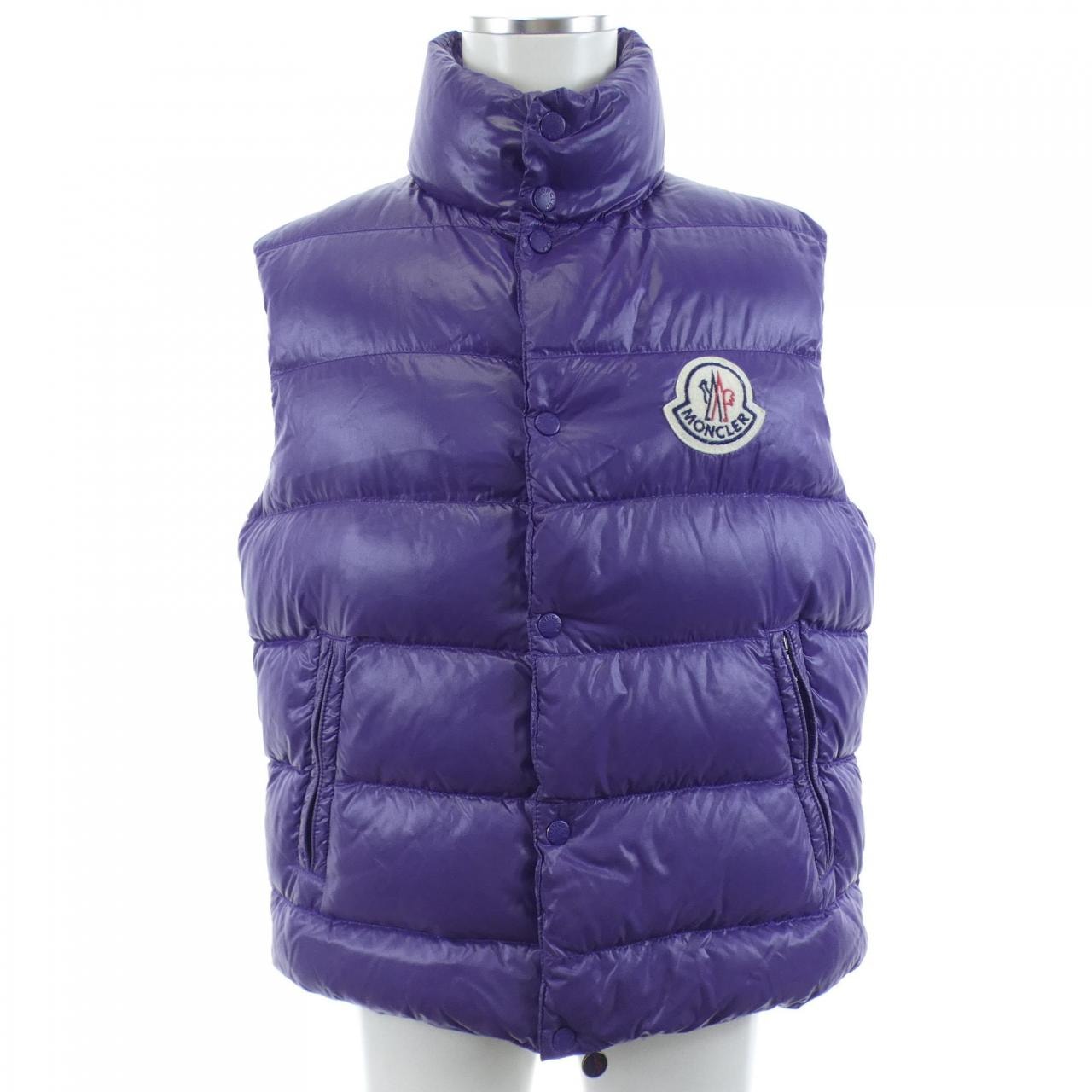 モンクレール MONCLER 43302/50/68950 43302/65/68950 TIBET ダウンベスト