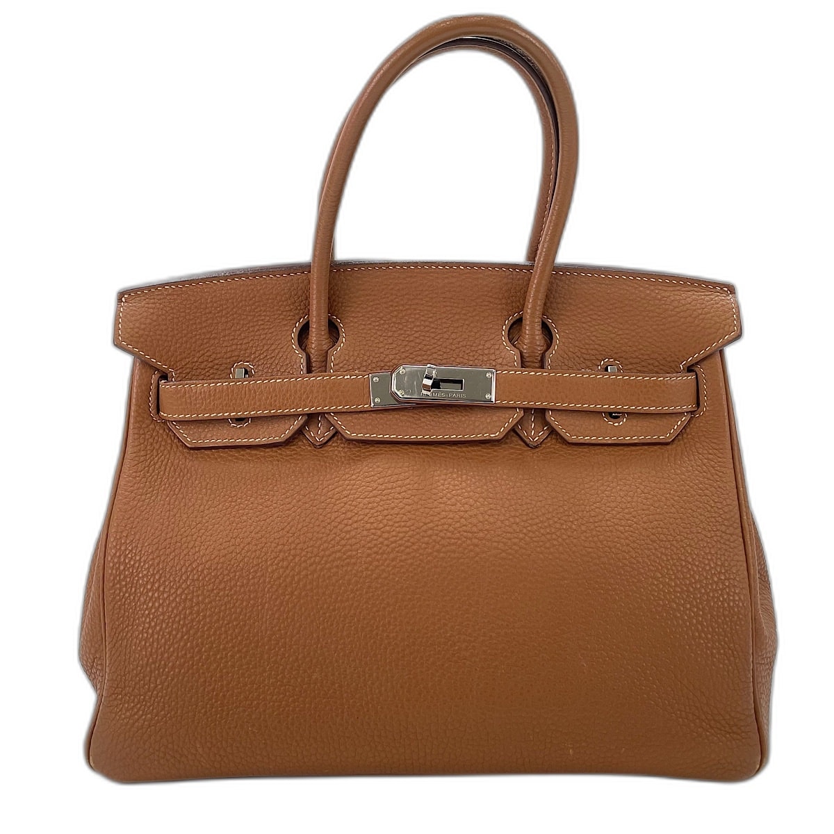 エルメス HERMES バーキン30 ハンドバッグ【中古】