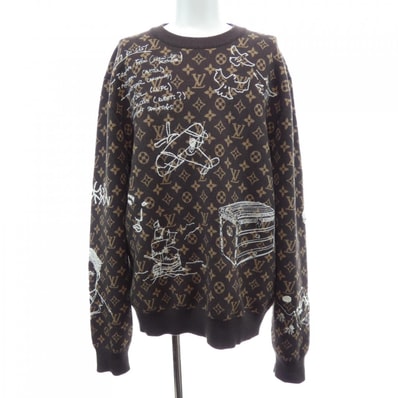 ルイヴィトン LOUIS VUITTON HPN95WZLL ニット